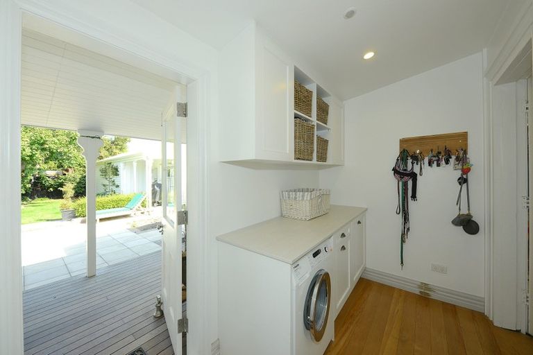 Photo of property in 58 Burke Street, Addington, Christchurch, 8024