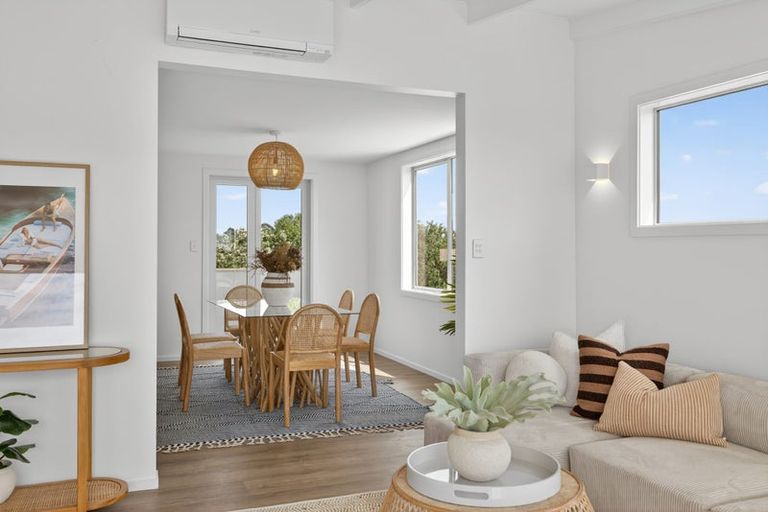 Photo of property in 2 Jellicoe Street, South New Brighton, Christchurch, 8062