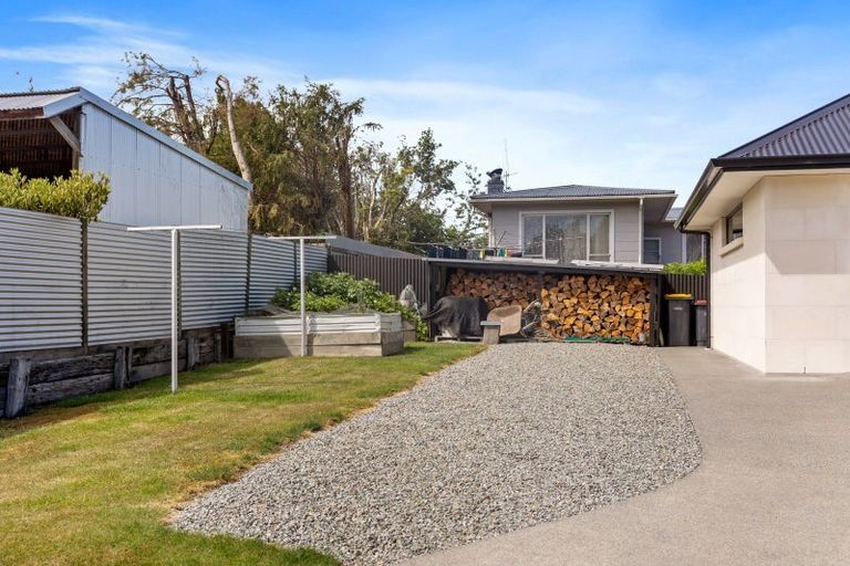 Photo of property in 48 Hayhurst Street, Temuka, 7920