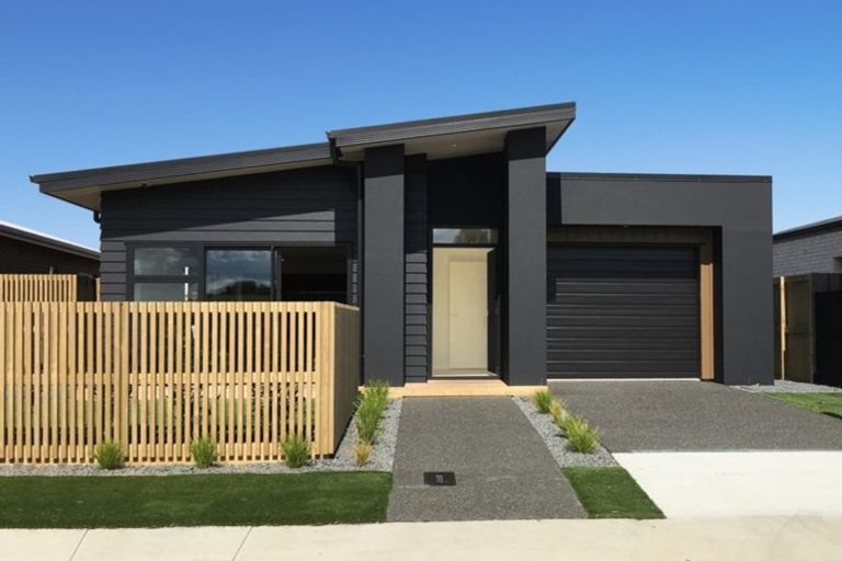 Photo of property in 20 Taiatea Drive, Baverstock, Hamilton, 3200