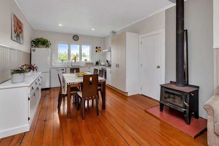 Photo of property in 947 Mangakahia Road, Poroti, Whangarei, 0179