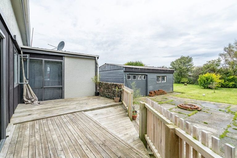 Photo of property in 122 Earn Street, Appleby, Invercargill, 9812