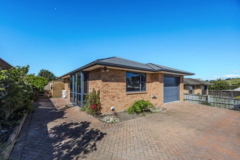 Photo of property in 6/92 Perth Street, South Hill, Oamaru, 9400