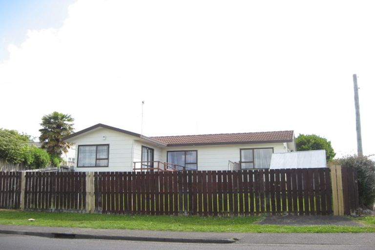 Photo of property in 102b Porchester Road, Papakura, 2110