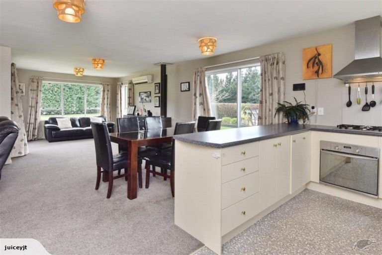 Photo of property in 703 Robinsons Road, Rolleston, Christchurch, 7678