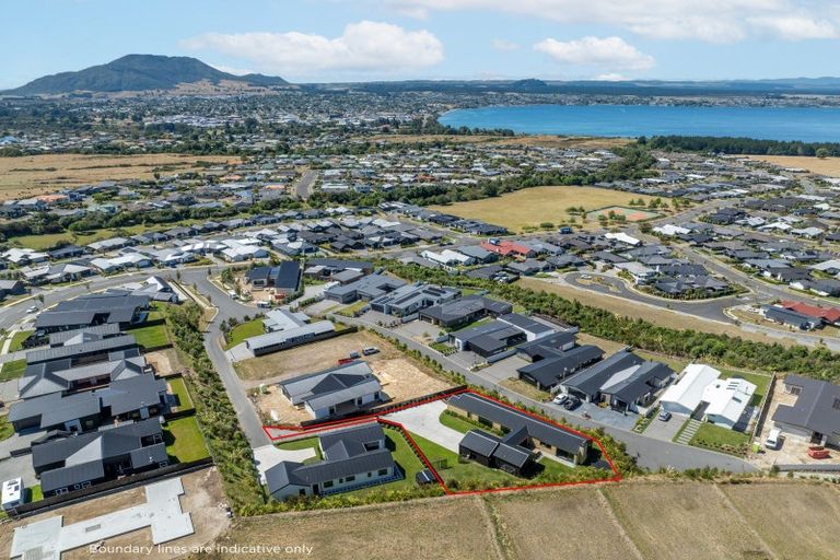 Photo of property in 7 Parsons Glory Terrace, Nukuhau, Taupo, 3330