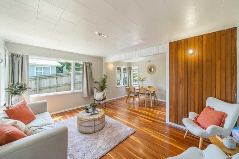 Photo of property in 71 Petrie Street, Wainuiomata, Lower Hutt, 5014