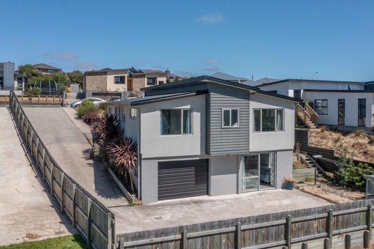 Photo of property in 31 Grandvista Drive, Green Island, Dunedin, 9018