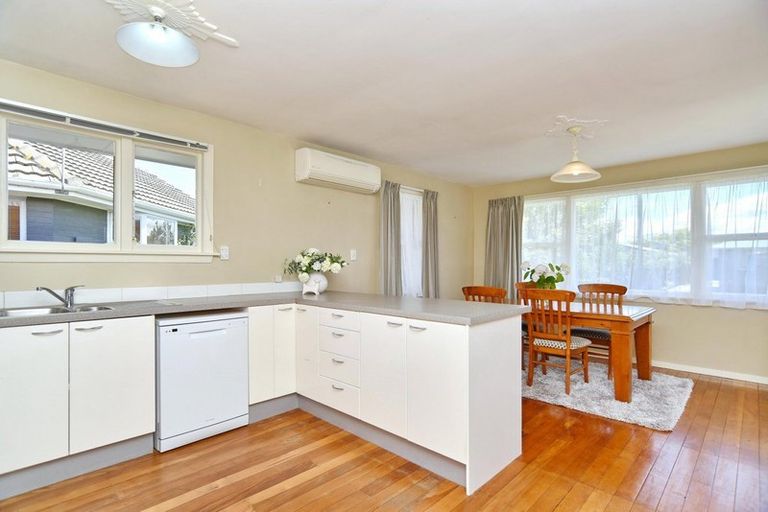 Photo of property in 60 Wingate Street, Redwood, Christchurch, 8051