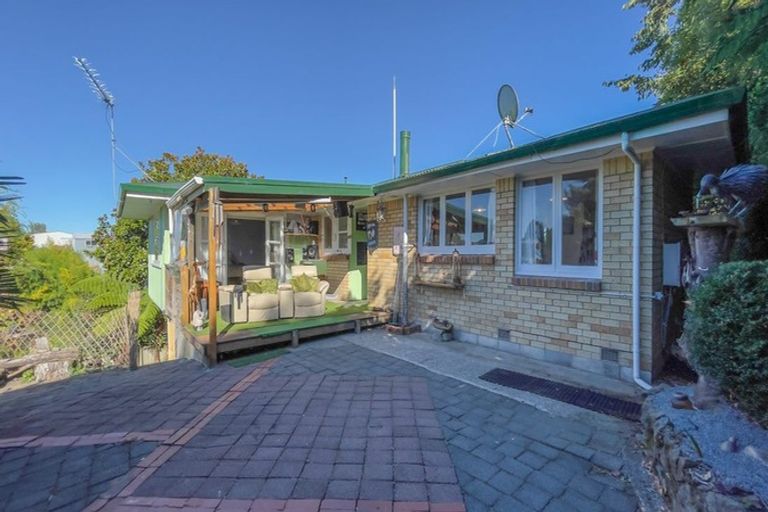 Photo of property in 117 Tirau Street, Putaruru, 3411