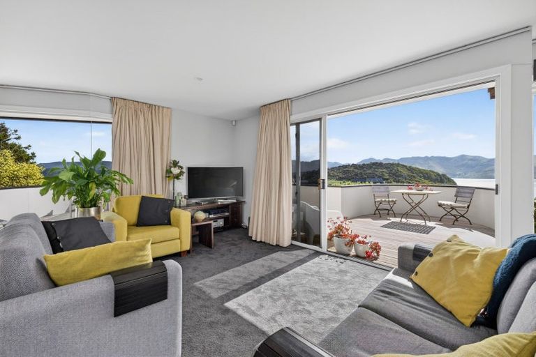Photo of property in 308 Marine Drive, Charteris Bay, Lyttelton, 8971