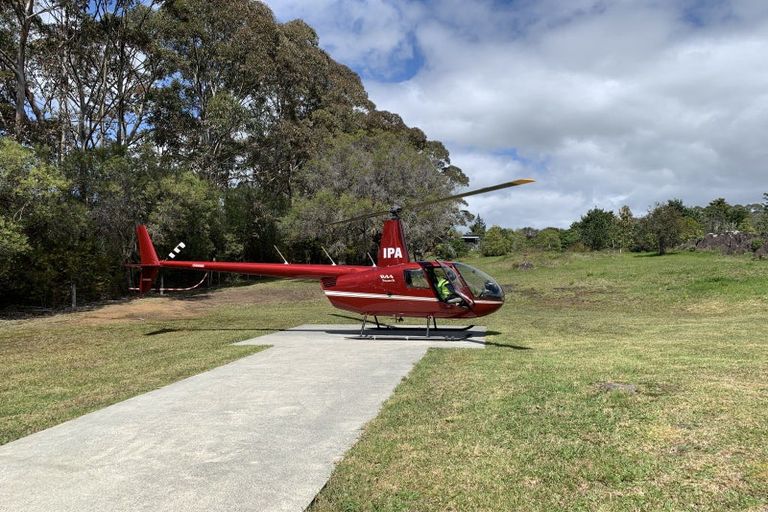 Photo of property in 317c Onekura Road, Waipapa, 0295