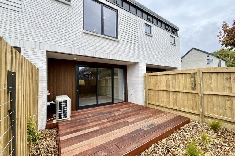 Photo of property in 3/96 Colombo Street, Sydenham, Christchurch, 8023