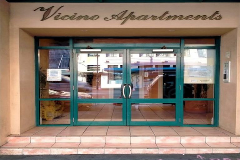 Photo of property in Vicino Apartments, 25/33 Taranaki Street, Te Aro, Wellington, 6011