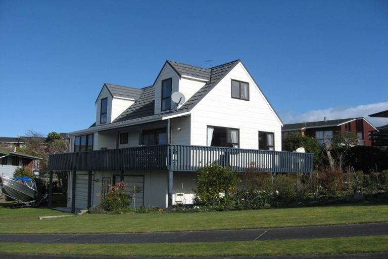 Photo of property in 7 Mohi Street, Omori, Turangi, 3381