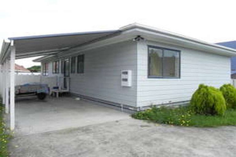 Photo of property in 59e Insoll Avenue, Enderley, Hamilton, 3214