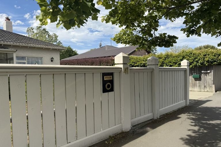 Photo of property in 41 Maltby Avenue, West End, Timaru, 7910