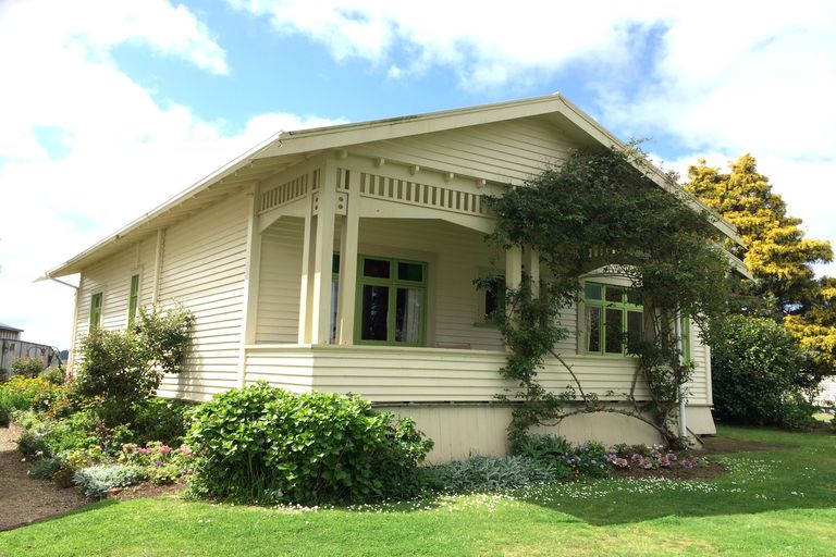 Photo of property in 351 Carlton Street, Te Awamutu, 3800