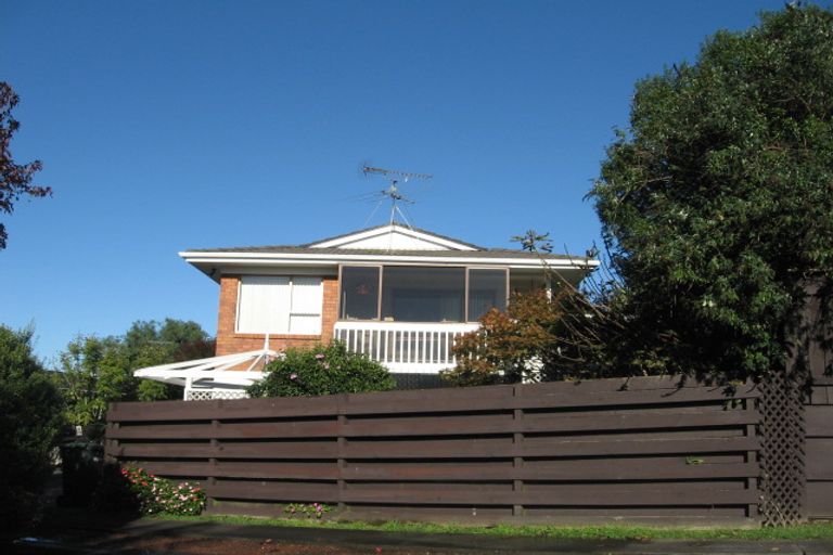 Photo of property in 1/277 Pakuranga Road, Pakuranga Heights, Auckland, 2010