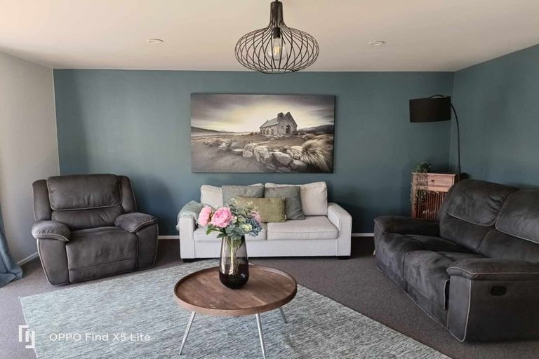 Photo of property in 15 Cross Street, Coalgate, 7673