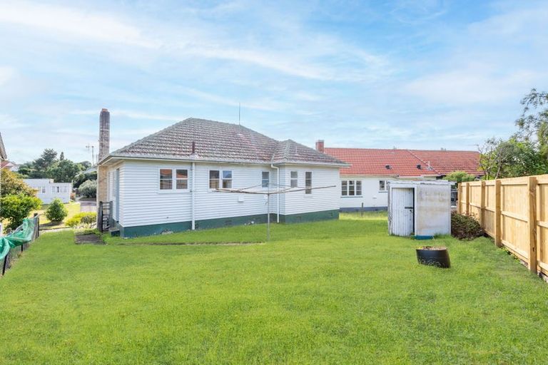 Photo of property in 41 Plunket Terrace, Hamilton East, Hamilton, 3216