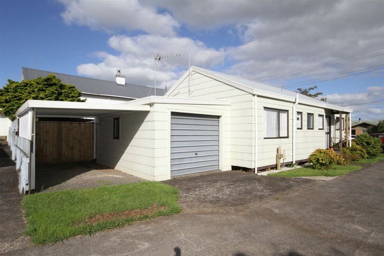 Photo of property in 1a Christensen Street, Waihi, 3610