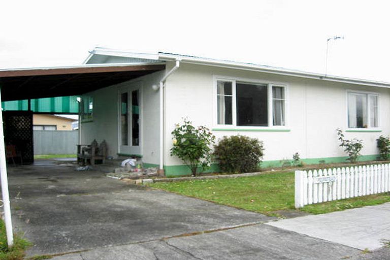Photo of property in 20 Blenheim Place, Feilding, 4702