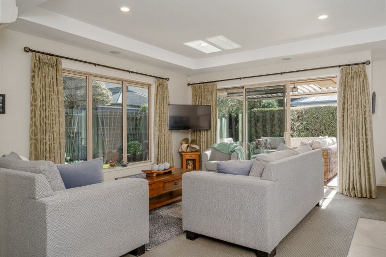Photo of property in 3 Sandpiper Place, Waimairi Beach, Christchurch, 8083