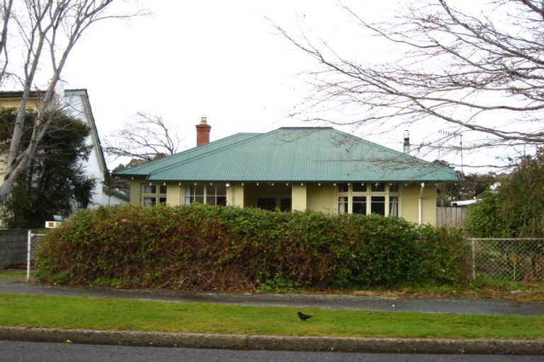 Photo of property in 83 Lewis Street, Gladstone, Invercargill, 9810