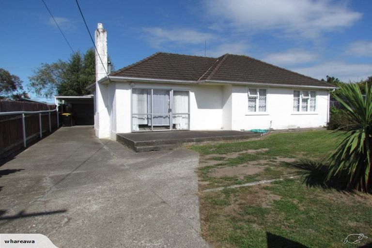 Photo of property in 64 Port Street West, Feilding, 4702