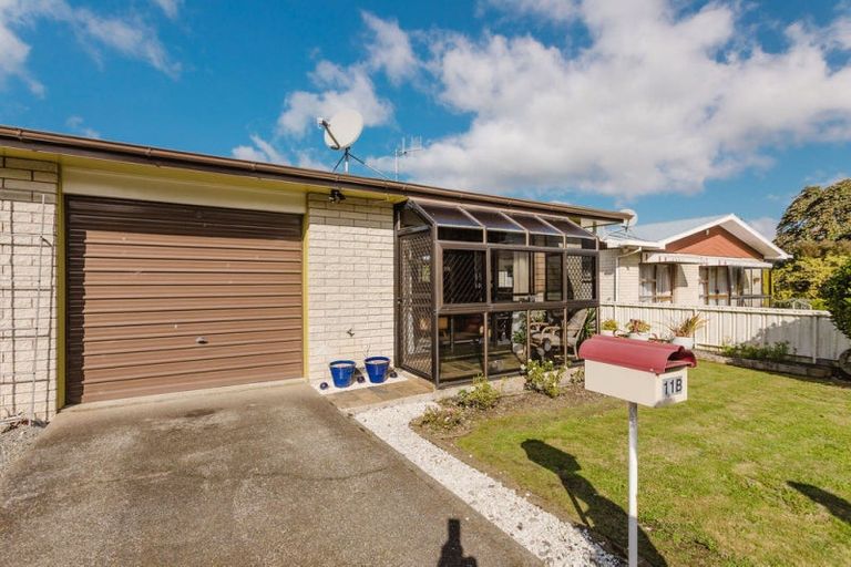 Photo of property in 11b George Street, Dannevirke, 4930