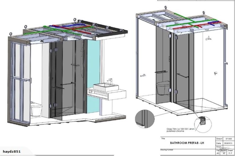 Photo of property in 161 Panorama Road, Clifton, Christchurch, 8081