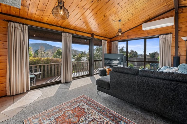 Photo of property in 348 Pukehangi Road, Sunnybrook, Rotorua, 3015