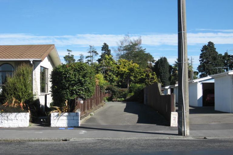 Photo of property in 26 Havelock Street, Ashburton, 7700