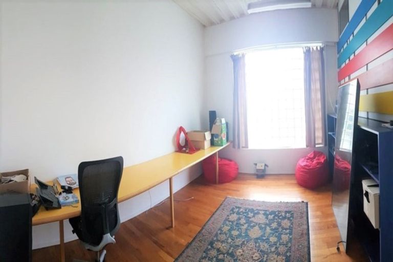 Photo of property in 2/15 Frederick Street, Te Aro, Wellington, 6011