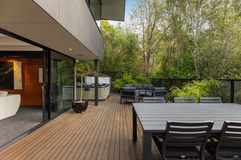 Photo of property in 41 Holliss Avenue, Cashmere, Christchurch, 8022