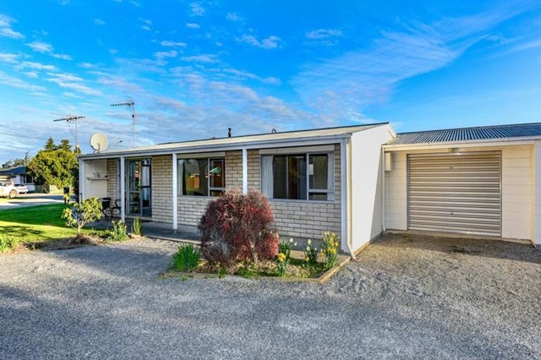 Photo of property in 5a Le Fleming Street, Darfield, 7510
