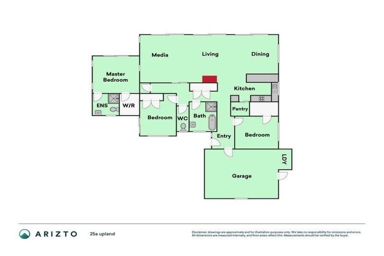 Photo of property in 25a Upland Road, Western Heights, Rotorua, 3015