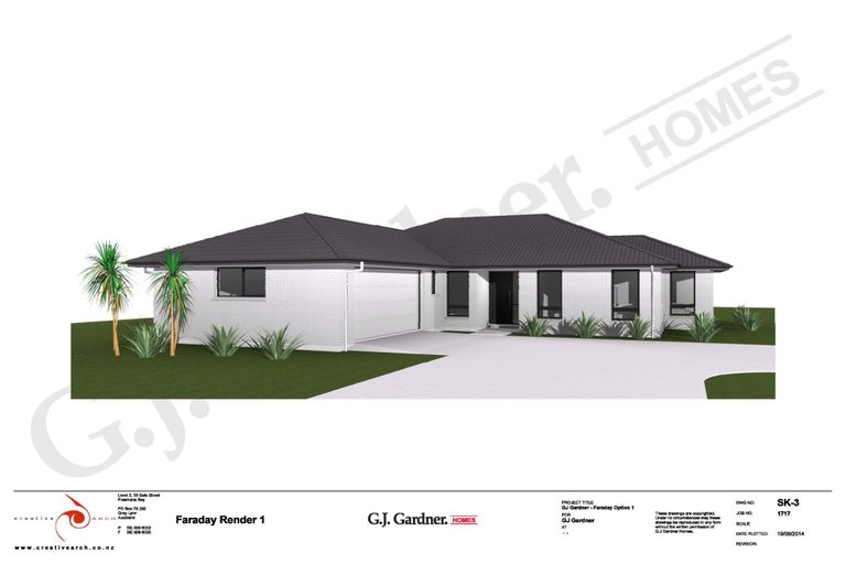 Photo of property in 19 Browns Drive, Waihi Beach, 3611