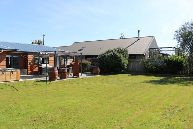 Photo of property in 35 Sherwill Street, Feilding, 4702