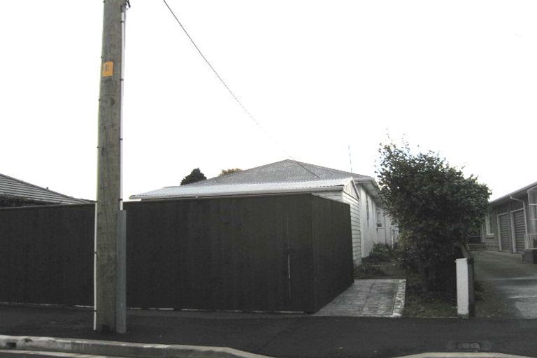 Photo of property in 1/20 Donald Place, St Albans, Christchurch, 8014