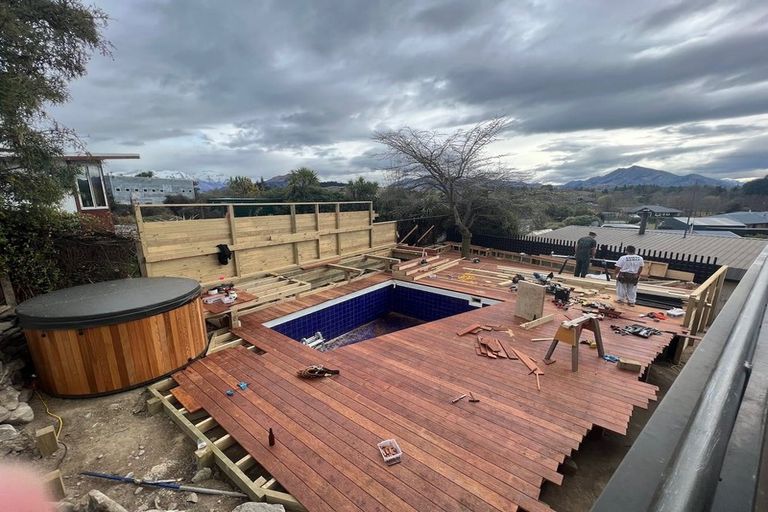 Photo of property in 98 Mount Iron Drive, Wanaka, 9305