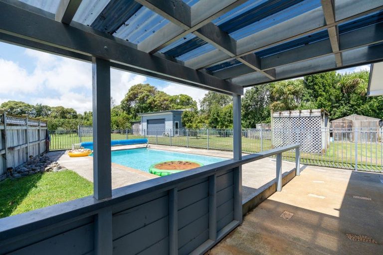 Photo of property in 294 Te Waka Road, Otaki, 5581