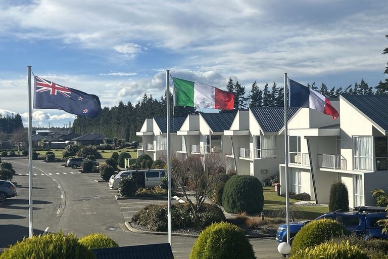 Photo of property in 43 Barkers Road, Methven, 7730