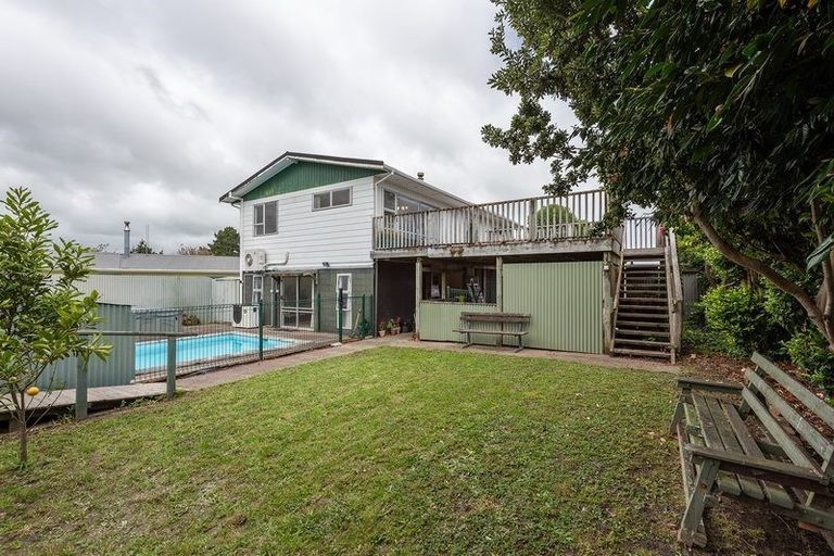 Photo of property in 36b Lemon Street, Otaki, 5512