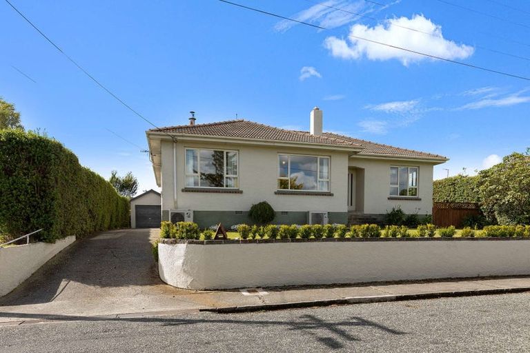 Photo of property in 5 Park Street, Gore, 9710