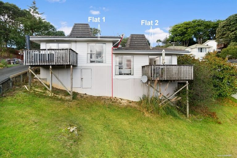 Photo of property in 147 Browns Bay Road, Browns Bay, Auckland, 0630