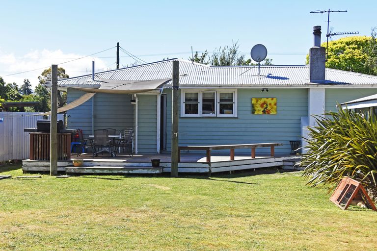 Photo of property in 5 York Street, Solway, Masterton, 5810