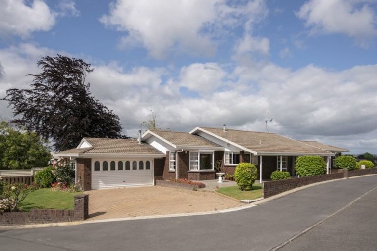 Photo of property in 122 Pembroke Street, Hamilton Lake, Hamilton, 3204