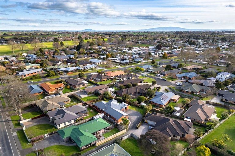 Photo of property in 91a Carlyle Street, Leamington, Cambridge, 3432